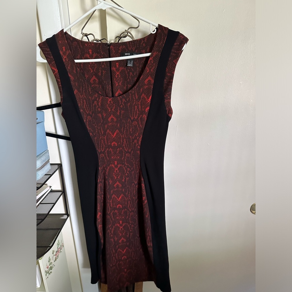 MNG Body Dress